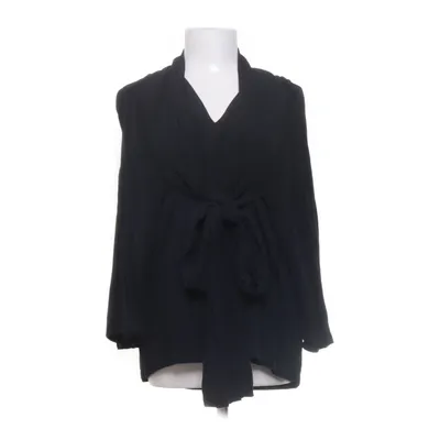 Blus (Svart) från WERA Stockholm Viskos