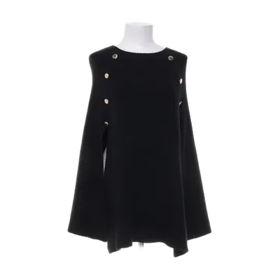 Poncho (Svart) från Forever New Akryl