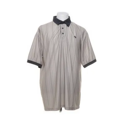Pikétröja (Beige, Svart, Vit) från Arnold Palmer Polyester