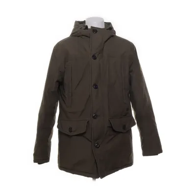 Parka (Vert) de Timberland Acrylique, Coton, Polyester, Polyuréthane