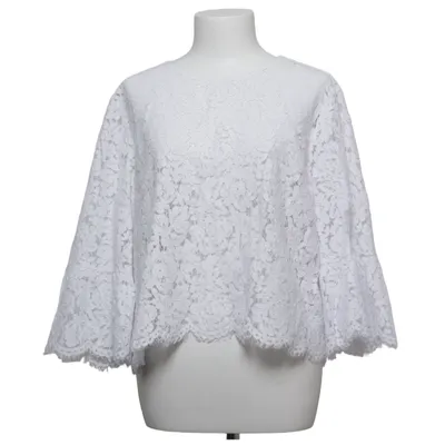 Haut (Cleo Top) de Rosebud Coton, Polyamide, Viscose