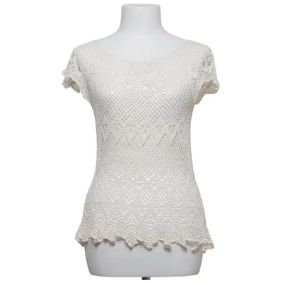 Top (White) from DKNY Jeans