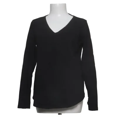 Lange mouwen shirt (Zwart) van Love Copenhagen Katoen