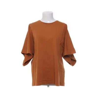 T-shirt (Brun) från COS Bomull