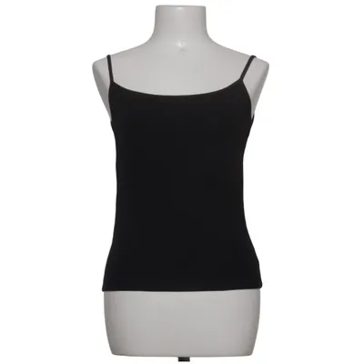 Tanktop  (Sort) fra Guitare