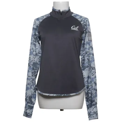 Practice jersey (Gray, Blue, Multicolored) from Colosseum Polyester