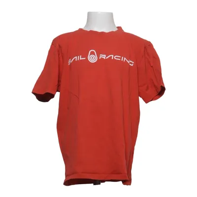 T-shirt (Red) from Sail Racing