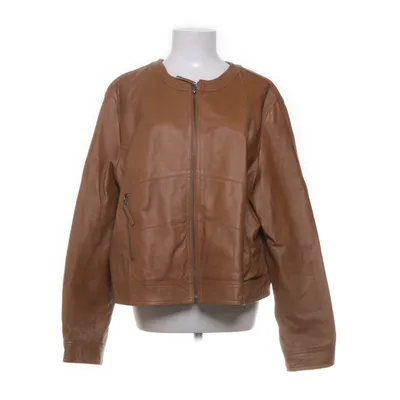 Jacka (Brun) från Ellos Plus Collection Polyester
