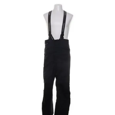 Combinaison blouse (Noir, Gris) de Tenson Polyamide, Polyester