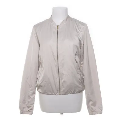 Jacket (Beige) from Elvine Cotton, Polyester