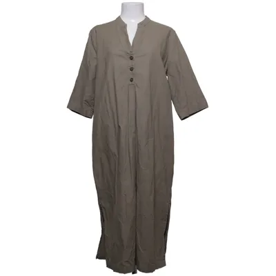 Kjole (Beige) fra MbyM Bomuld, Linned