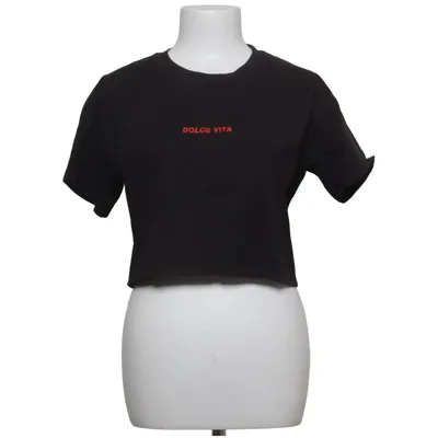 T-shirt (Dolce Vita) van On Vacation Organisch katoen