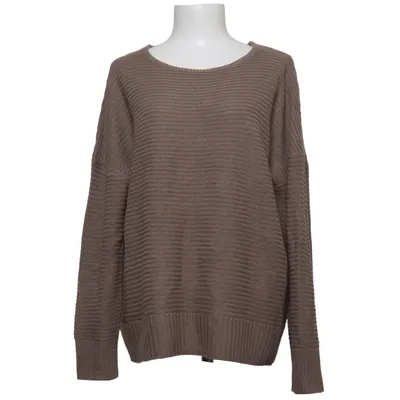 Sweater (Beige) from Kapalua Acrylic