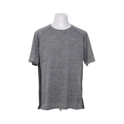 Träningströja (Grå, Svart) från Mizuno Polyester