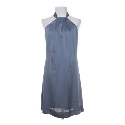 Halternek jurk (Grijs) van ESPRIT Collection Polyester
