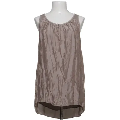 Top (Beige) from Nostalgia