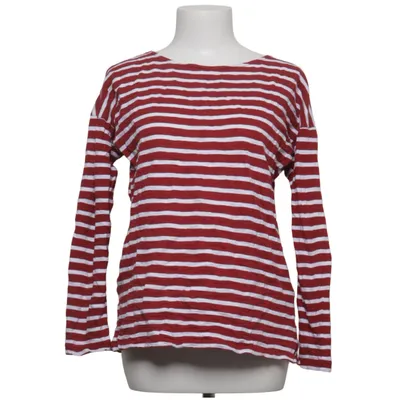 Langærmet t-shirt (L.O.G.G.) fra L.O.G.G by H&M Bomuld