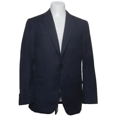 Blazer (Blå) fra Pal Zileri Cupro, Uld