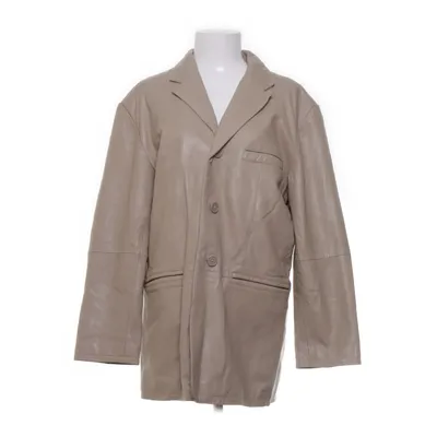 Blazer (Beige)