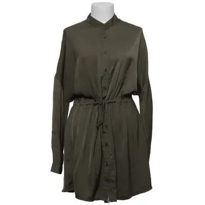 Blousejurk (Groen) van Boohoo Petite