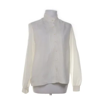 Blus (Vit) från St Michael