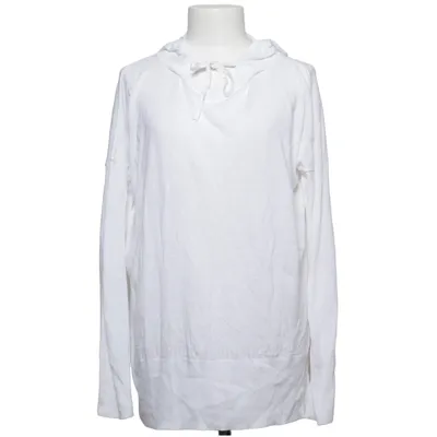 Hoodie (White) from Gap Body