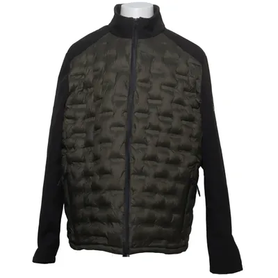 Veste légère (Gris, Noir) de Smog Polyamide