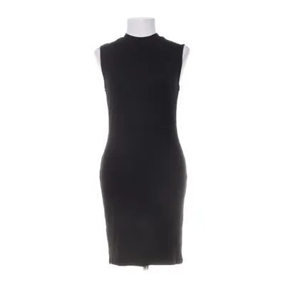 Dress (Black) from Mango Basics