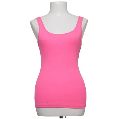 Débardeur (Rose) de Terranova Coton