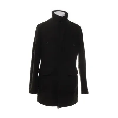 Jas (Groen) van Next Tailoring Acryl, Polyester, Viscose, Wol