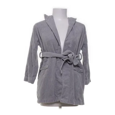 Badrock (Grå) från Rosemunde Bomull