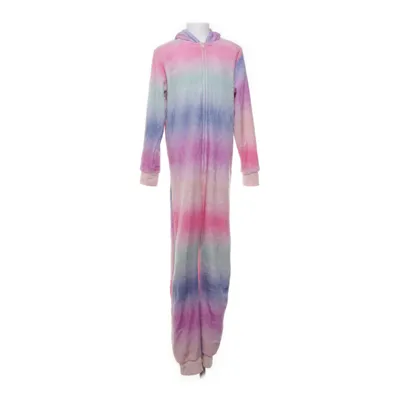 Mjukisdräkt (Flerfärgad) från Lindex Polyester