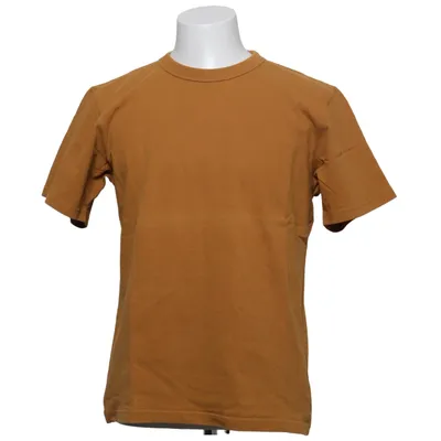 T-shirt (Marron) de Uniqlo U Coton