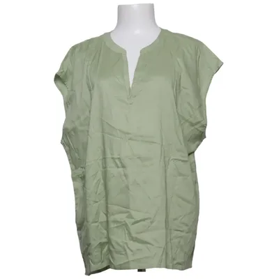 Top (Green) from Street One Viscose