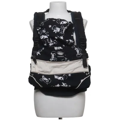 Porte-bébé (Babycarrier) de Manduca Coton biologique