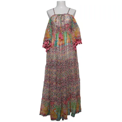 Långklänning (Flerfärgad) från Antica Sartoria Polyester
