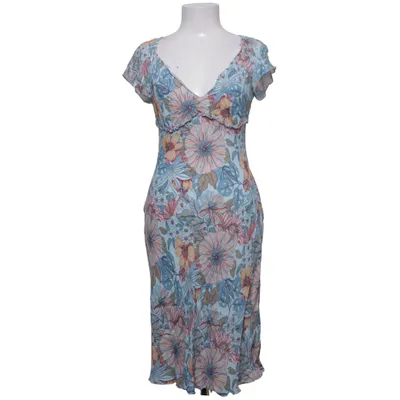Strandklänning (Blå, Flerfärgad) från Nolita Viskos