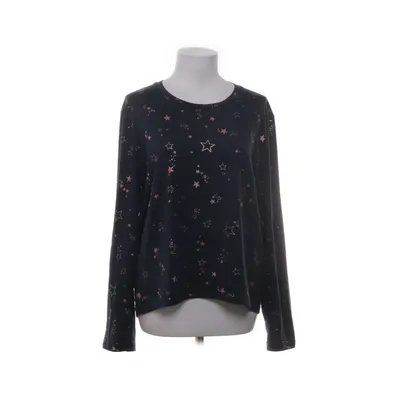 Lange mouwen shirt (Blauw, Meerkleurig) van Chelsea Peers Polyester, Elastaan