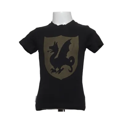 T-shirt (Grå) från Den Goda Fen Bomull