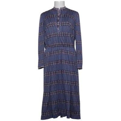 Robe (Bleu, Multicolore) de Presence Polyester