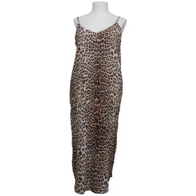 Nuisette (Marron, Beige) de Jadicted Élasthane, Soie