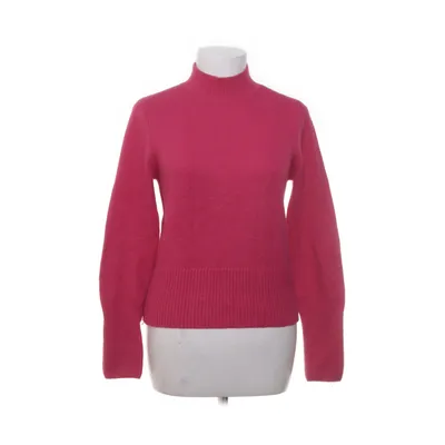 Coltrui (Roze) van Amy & Ivy Acryl, Polyamide