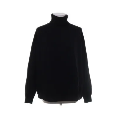 Polotröja (Grå) från WERA Kashmir, Polyamid, Viskos, Ull