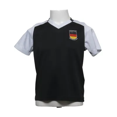 Football jersey (Euro 2024) from Uefa Recycled polyester