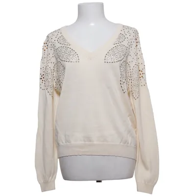 Pullover (Beige) från Desigual