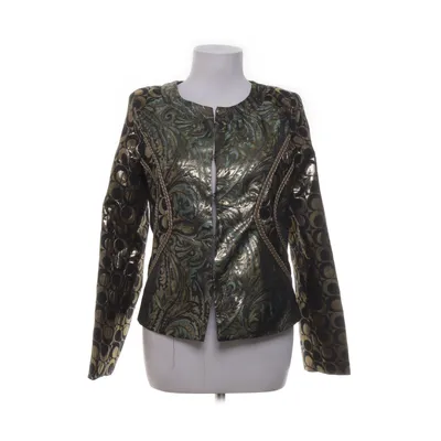 Cardigan (Multicolored) from Maia Hemera Elastane, Polyester