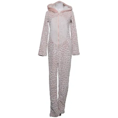 Heldragt (Beige, Hvid) fra Hunkemöller Polyester
