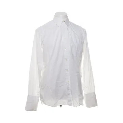 Skjorta (Vit) från St Michael