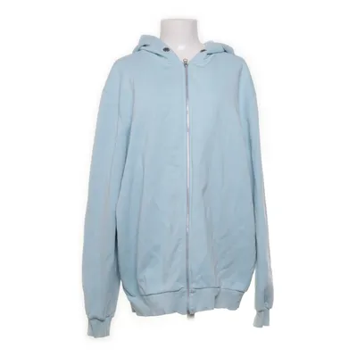 Huvtröja (DNMD-HOODJACKET-V19) från Denim Day Bomull, Polyester