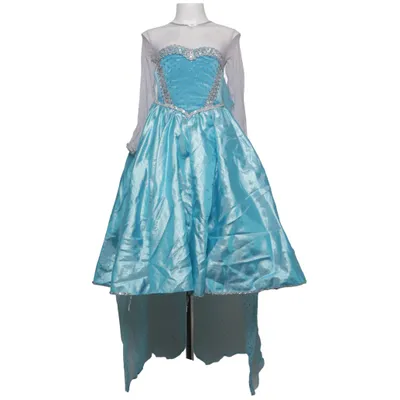 Udklædning (Blå) fra Bata Elastan, Polyester
